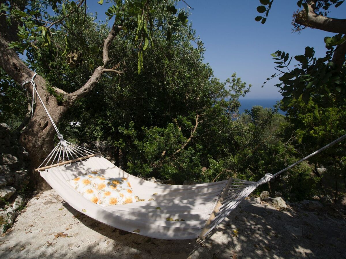 Villa avec piscine privée à Marina di Novaglie, 8 pers. - Photo 20