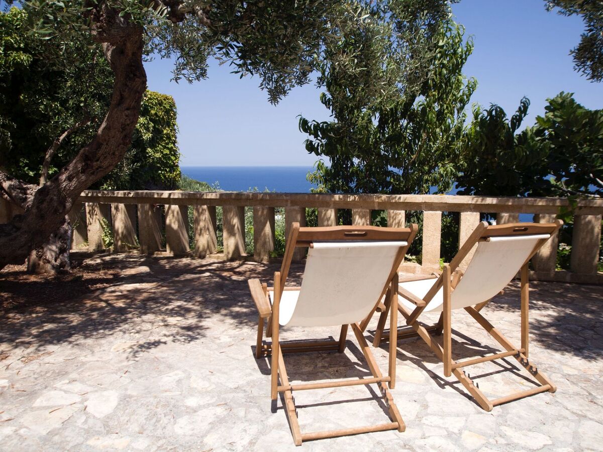 Villa avec piscine privée à Marina di Novaglie, 8 pers. - Photo 24