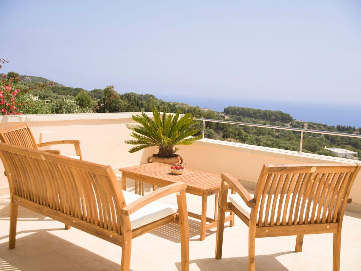 Villa avec piscine privée à Marina di Novaglie, 8 pers. - Photo 25