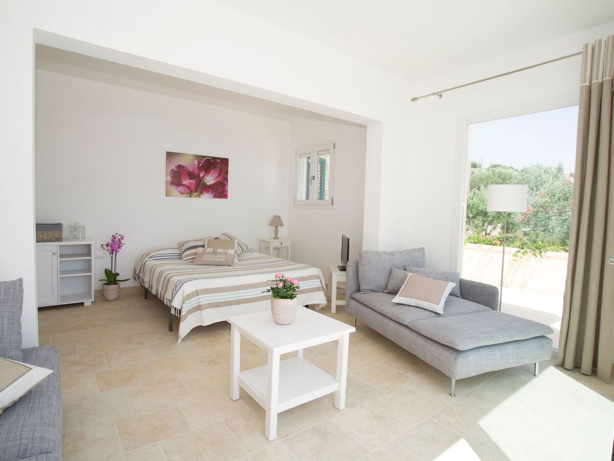 Villa avec piscine privée à Marina di Novaglie, 8 pers. - Photo 27