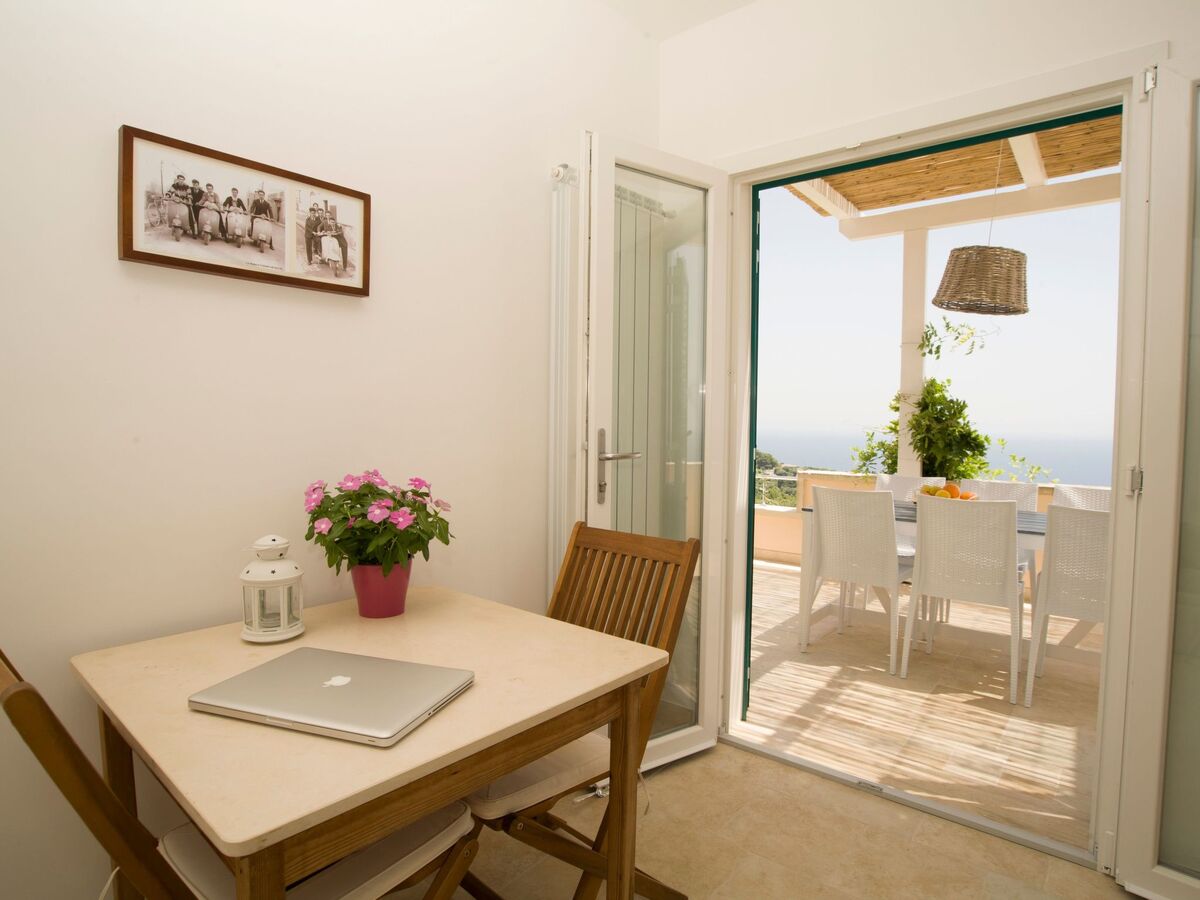 Villa avec piscine privée à Marina di Novaglie, 8 pers. - Photo 28