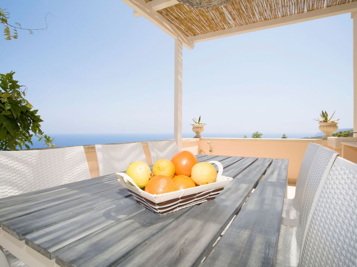 Villa avec piscine privée à Marina di Novaglie, 8 pers. - Photo 29