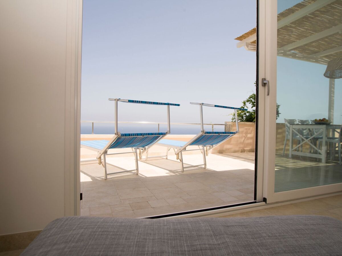 Villa avec piscine privée à Marina di Novaglie, 8 pers. - Photo 30