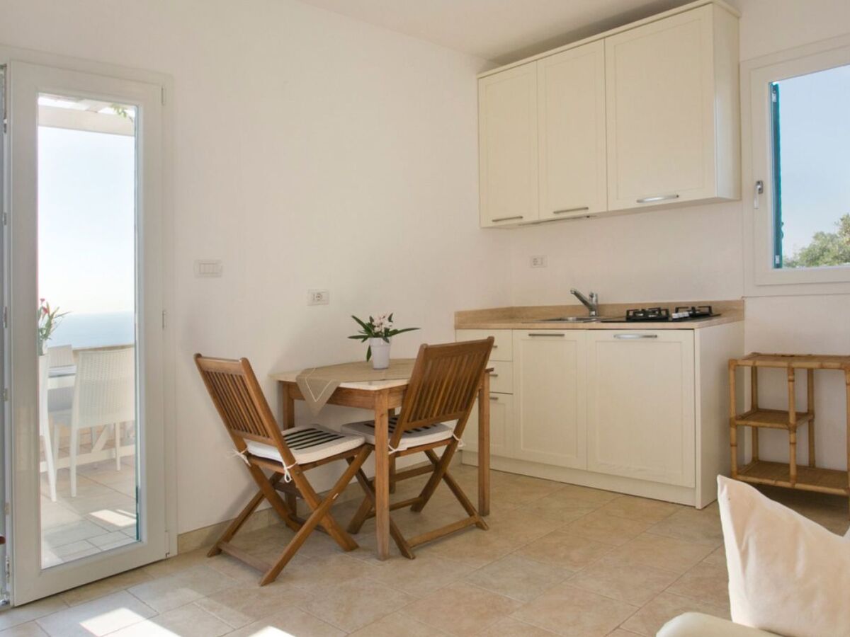 Villa avec piscine privée à Marina di Novaglie, 8 pers. - Photo 35