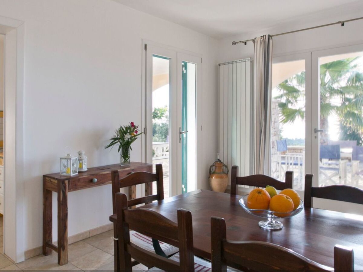 Villa avec piscine privée à Marina di Novaglie, 8 pers. - Photo 36