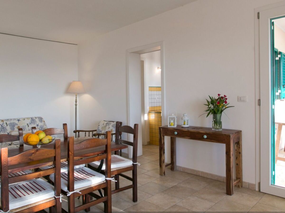 Villa avec piscine privée à Marina di Novaglie, 8 pers. - Photo 37