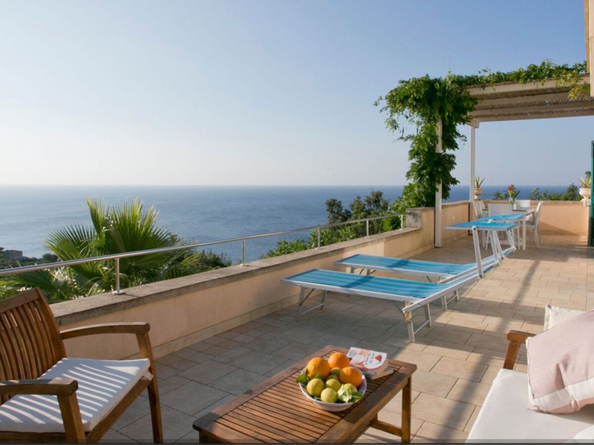 Villa avec piscine privée à Marina di Novaglie, 8 pers. - Photo 38