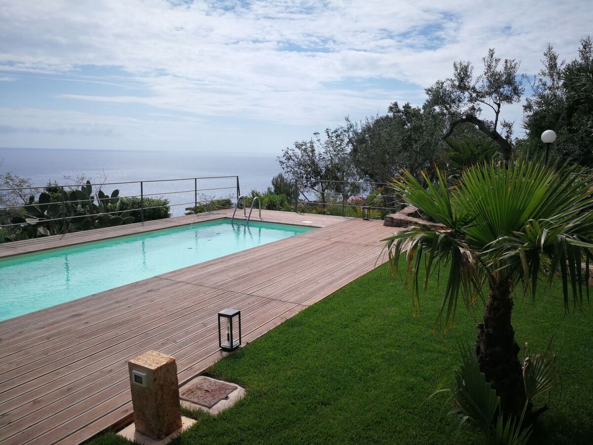 Villa avec piscine privée à Marina di Novaglie, 8 pers. - Photo 45