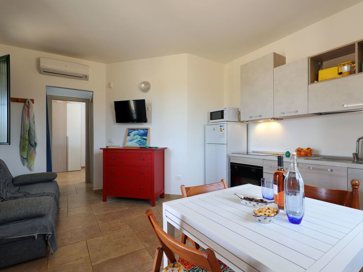 Casa Barzò, villa avec jardin à Salve - Photo 3