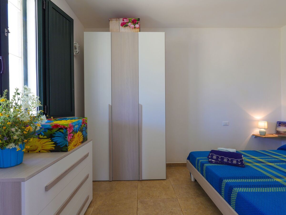 Casa Barzò, villa avec jardin à Salve - Photo 10