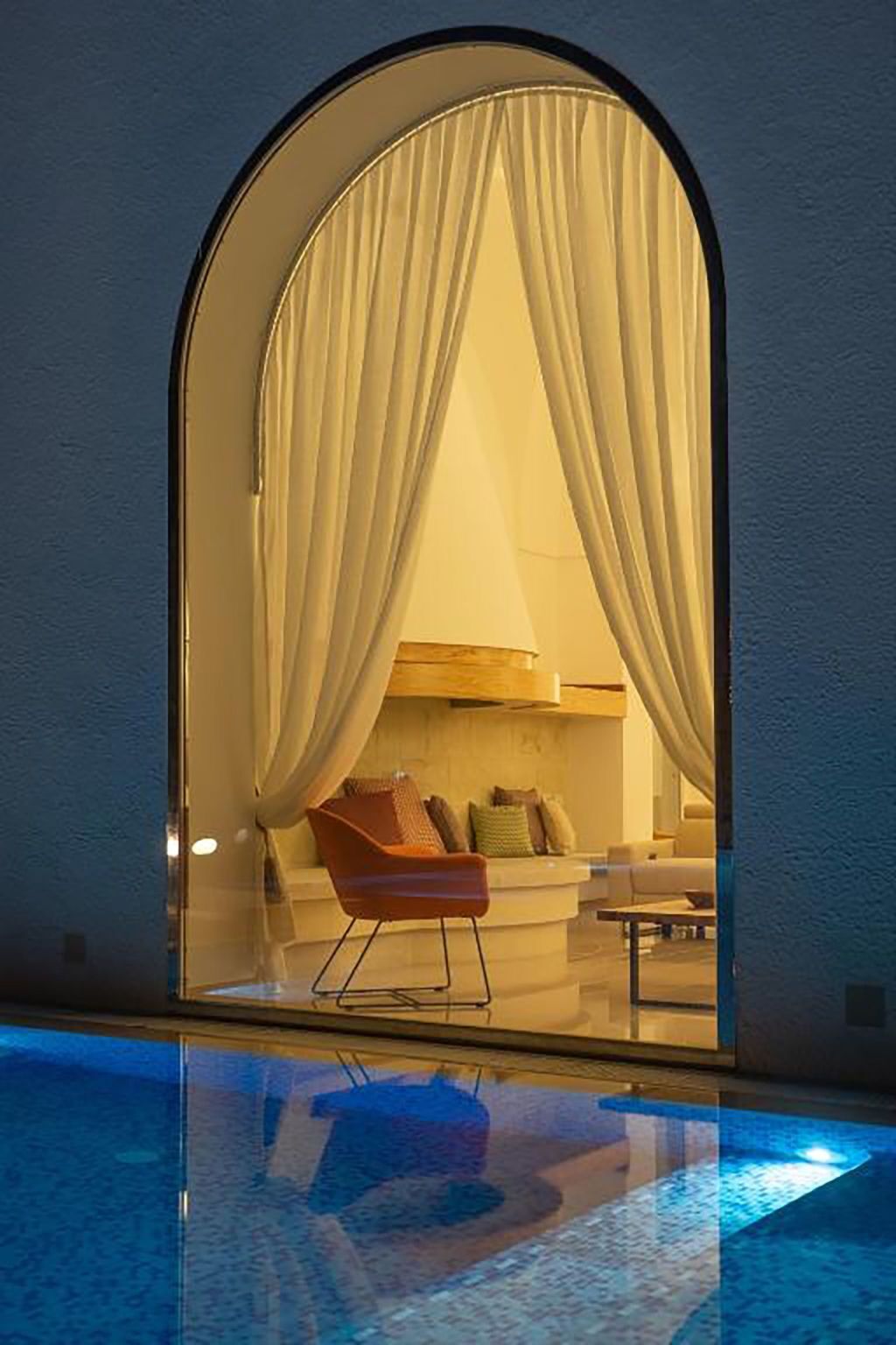 Villa Rosa Pescoluse - Maison 3 chambres avec piscine - Photo 9