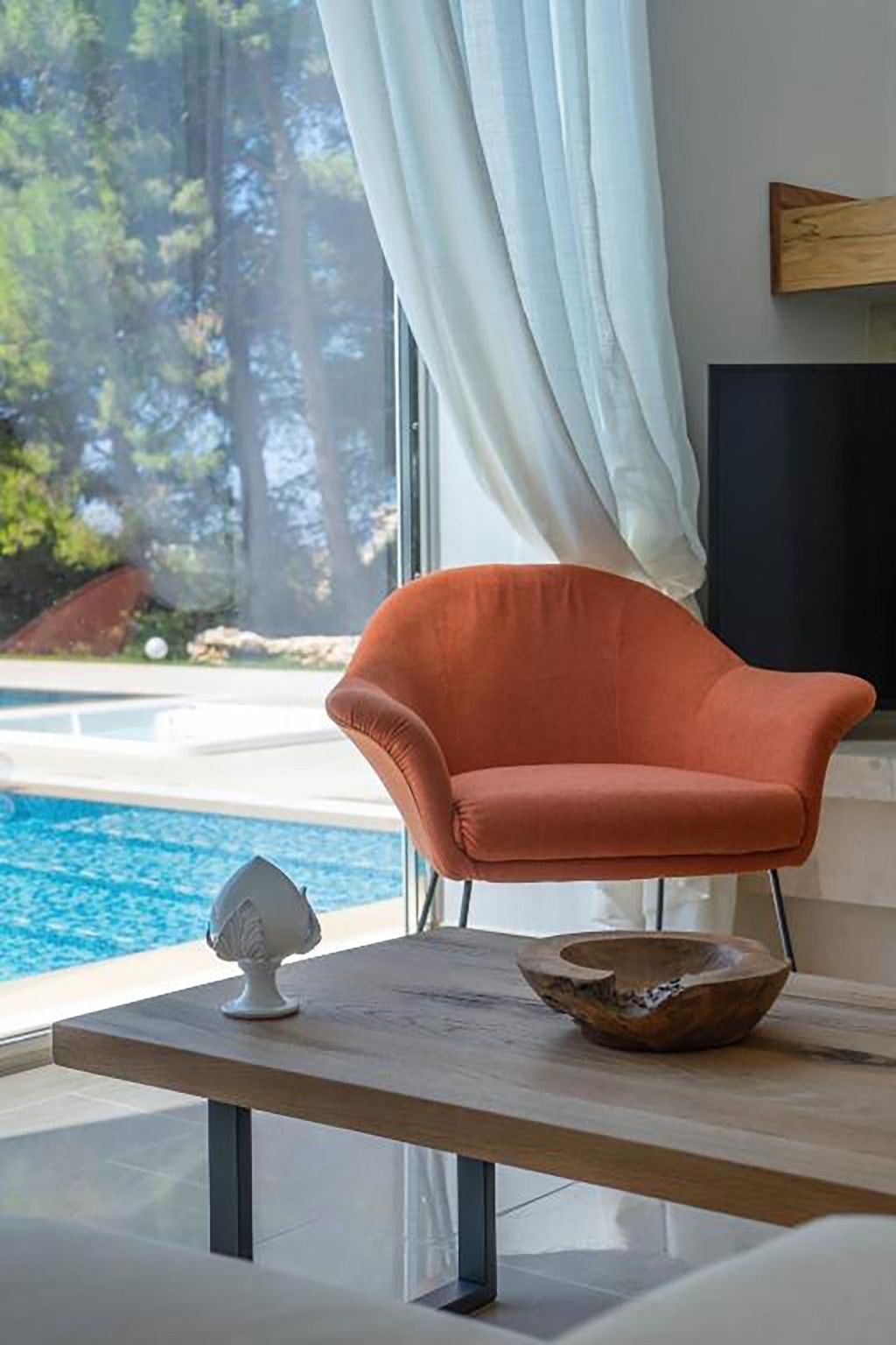 Villa Rosa Pescoluse - Maison 3 chambres avec piscine - Photo 13