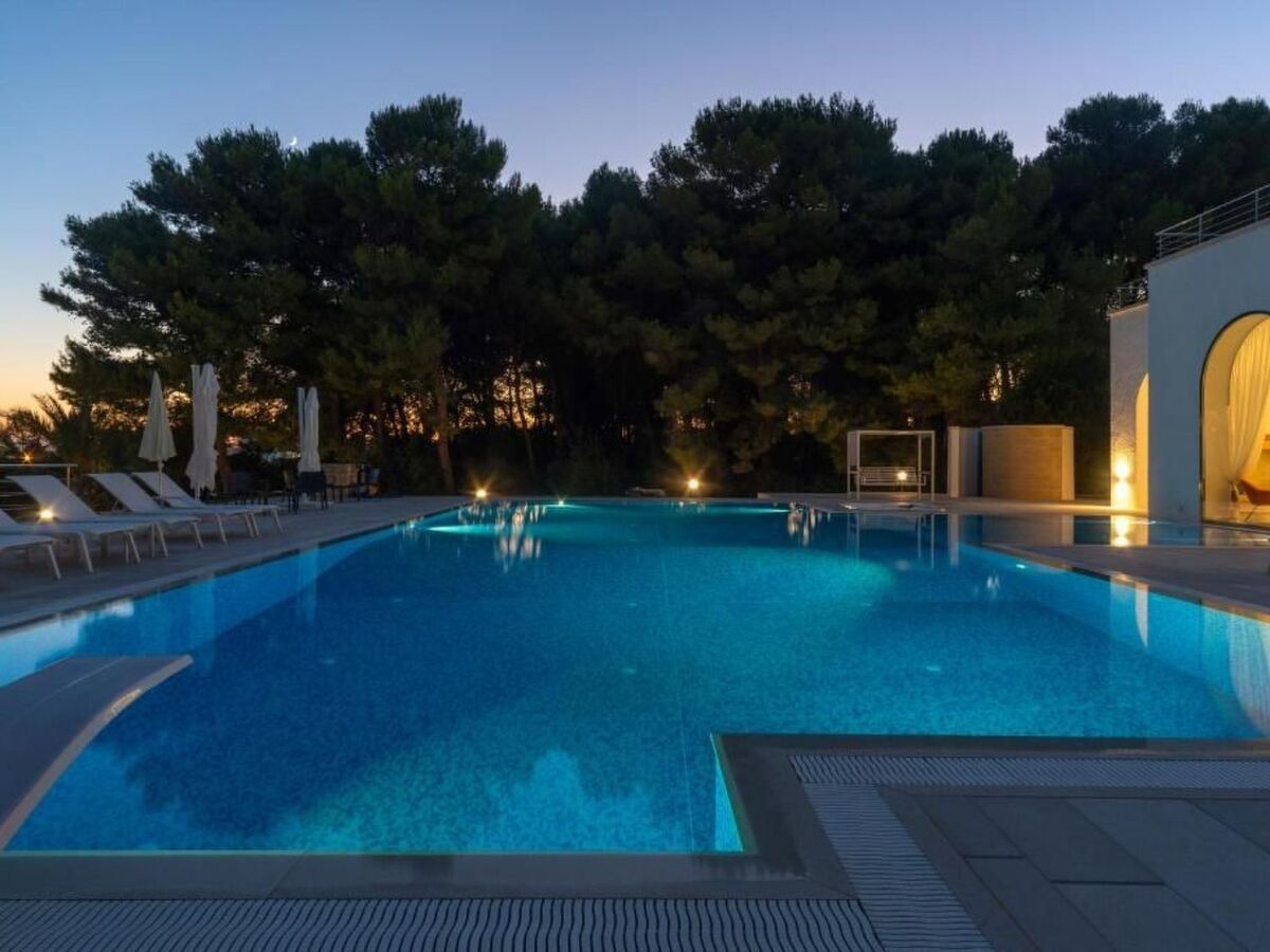 Villa Rosa Pescoluse - Maison 3 chambres avec piscine - Photo 18