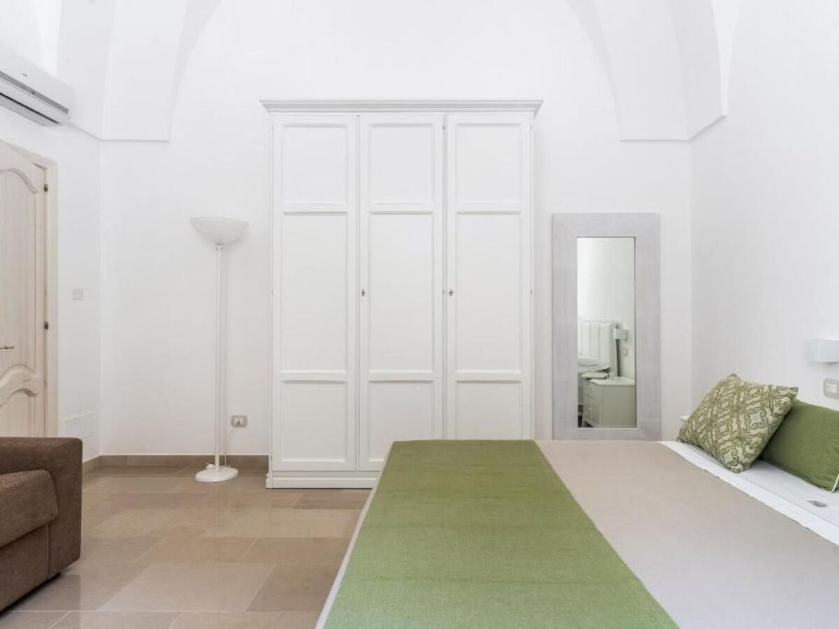 Villa Rosa Pescoluse - Maison 3 chambres avec piscine - Photo 20