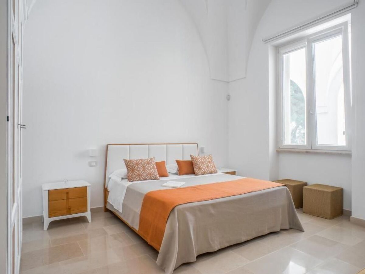 Villa Rosa Pescoluse - Maison 3 chambres avec piscine - Photo 21