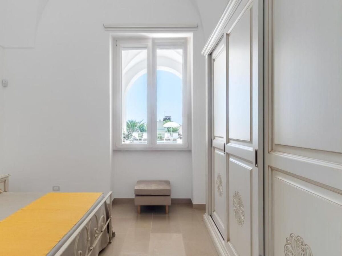 Villa Rosa Pescoluse - Maison 3 chambres avec piscine - Photo 22