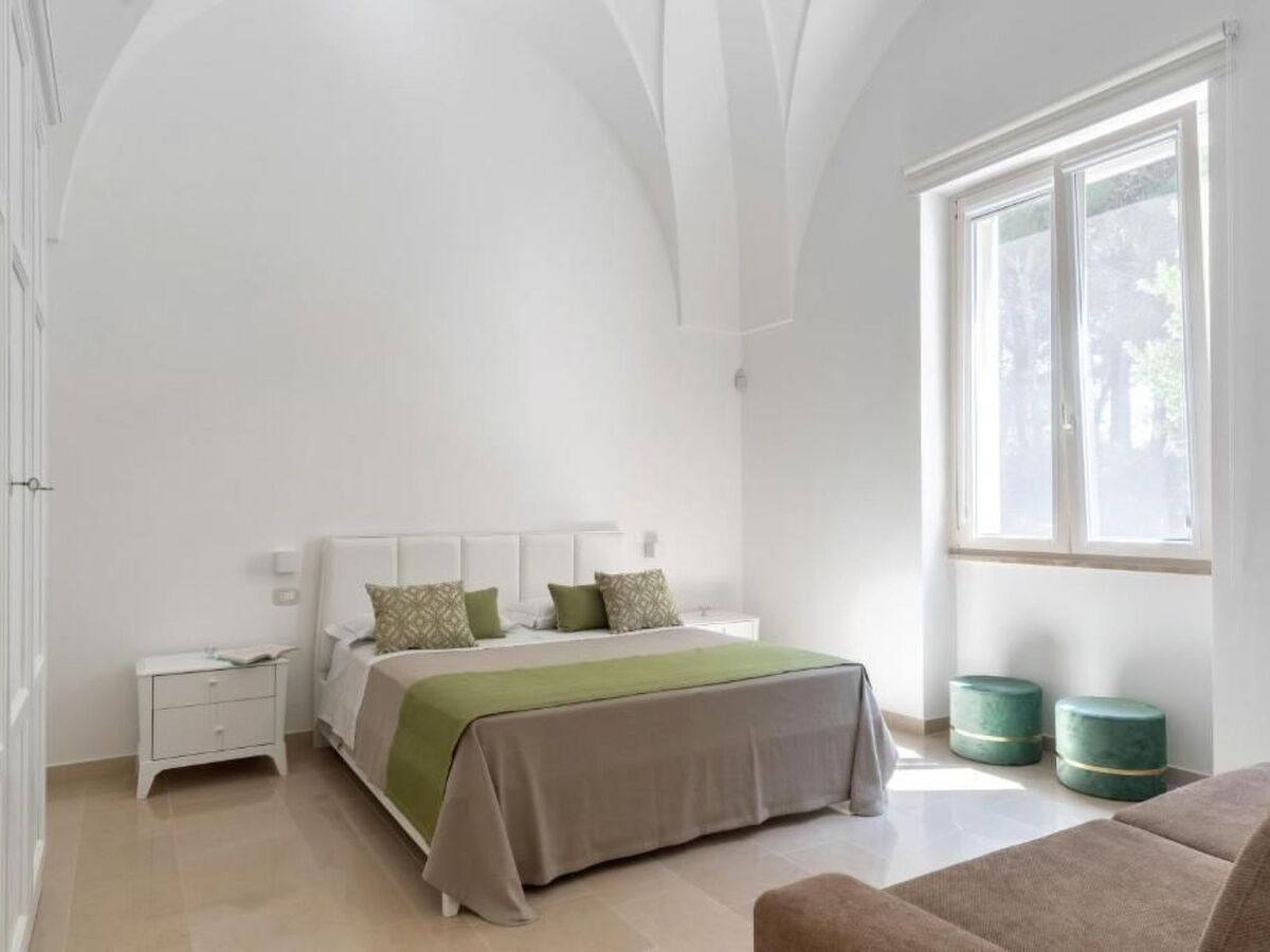 Villa Rosa Pescoluse - Maison 3 chambres avec piscine - Photo 23