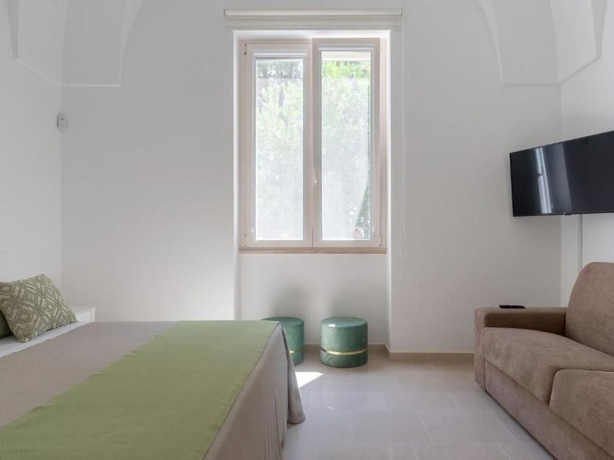 Villa Rosa Pescoluse - Maison 3 chambres avec piscine - Photo 25