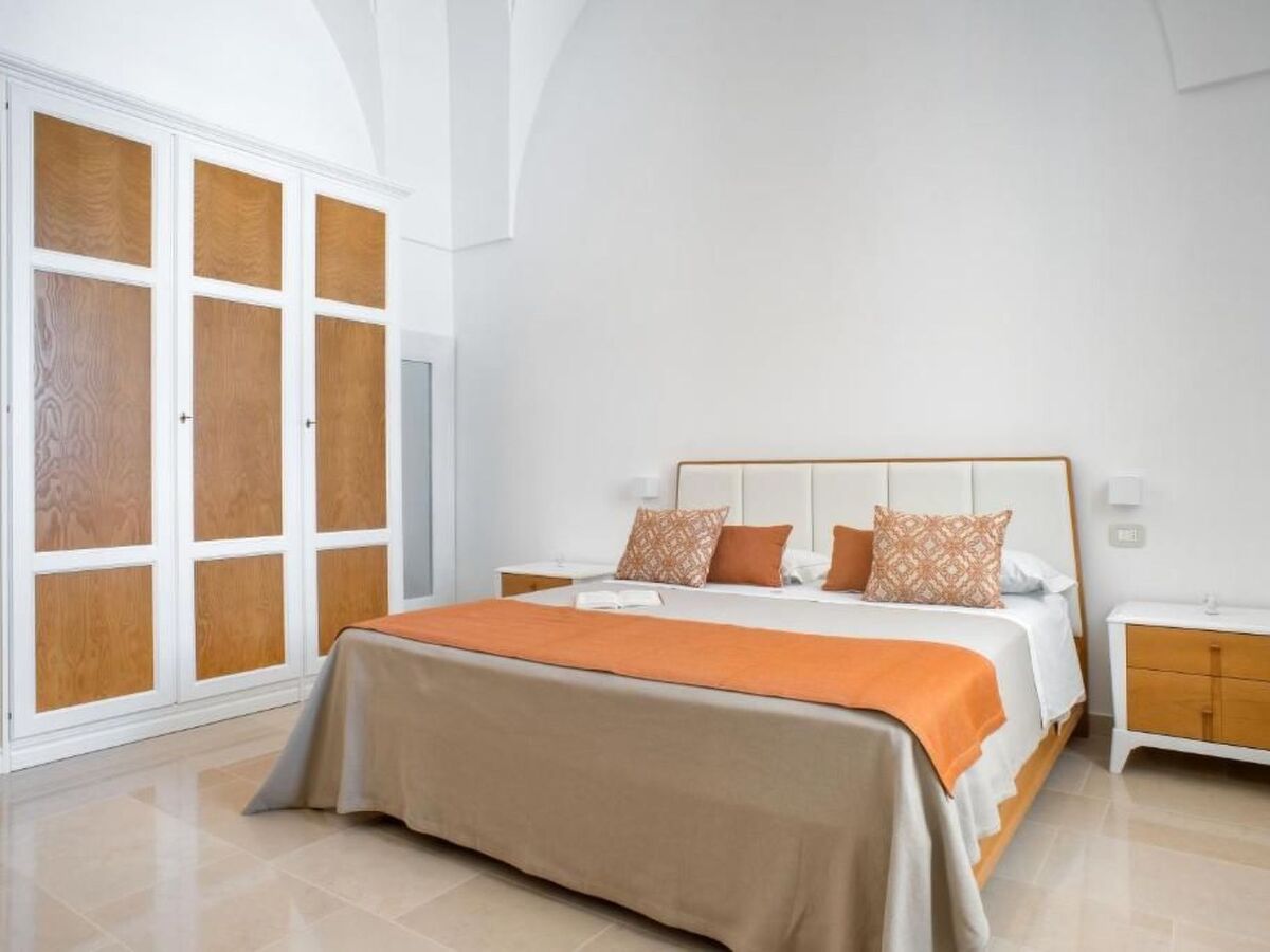 Villa Rosa Pescoluse - Maison 3 chambres avec piscine - Photo 26