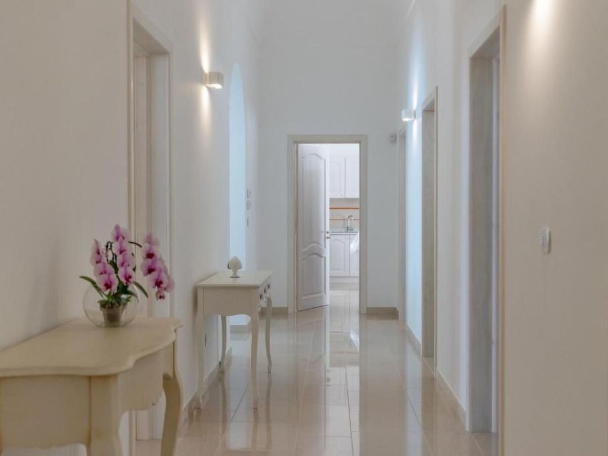 Villa Rosa Pescoluse - Maison 3 chambres avec piscine - Photo 28