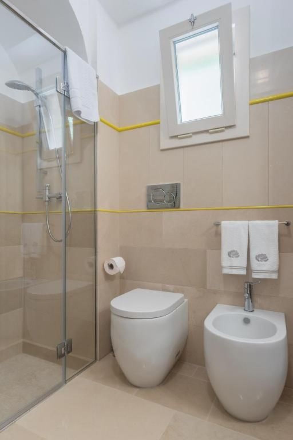 Villa Rosa Pescoluse - Maison 3 chambres avec piscine - Photo 30