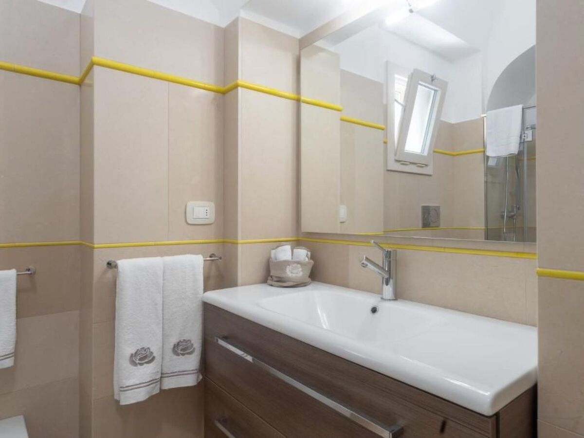Villa Rosa Pescoluse - Maison 3 chambres avec piscine - Photo 31