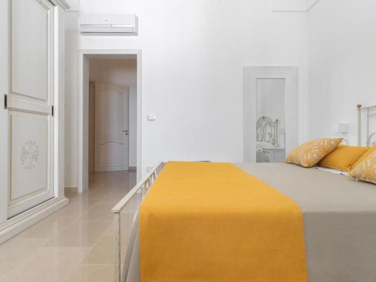 Villa Rosa Pescoluse - Maison 3 chambres avec piscine - Photo 32
