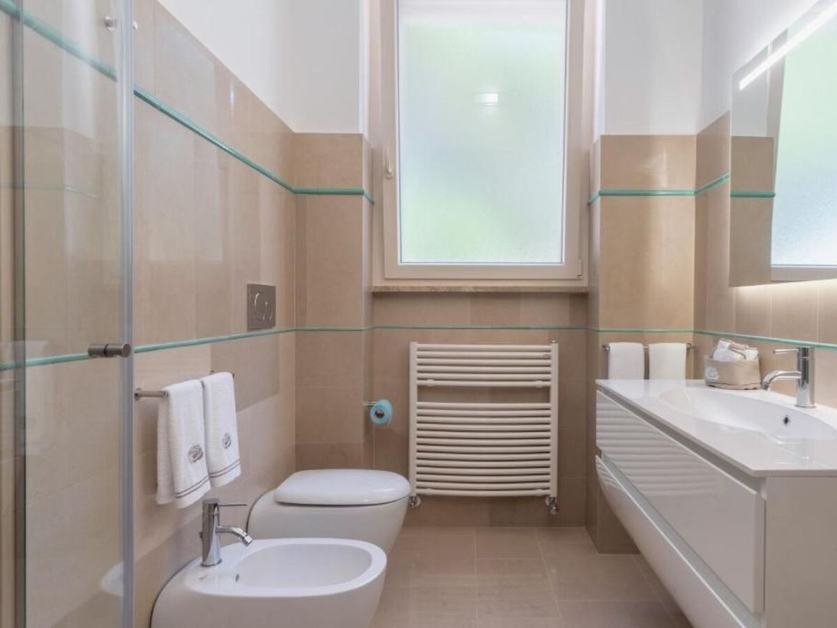 Villa Rosa Pescoluse - Maison 3 chambres avec piscine - Photo 43
