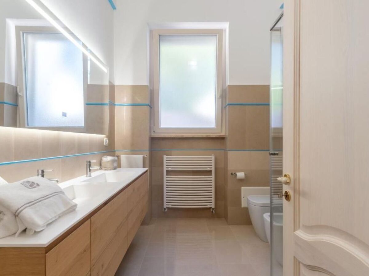 Villa Rosa Pescoluse - Maison 3 chambres avec piscine - Photo 44