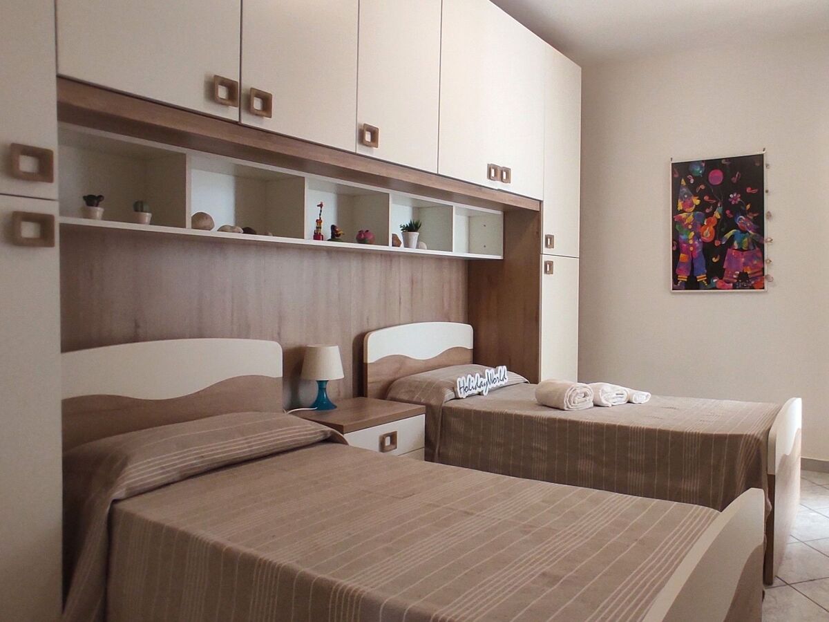 Casallende, appartement 4 pers. à 150m de la plage - Photo 1