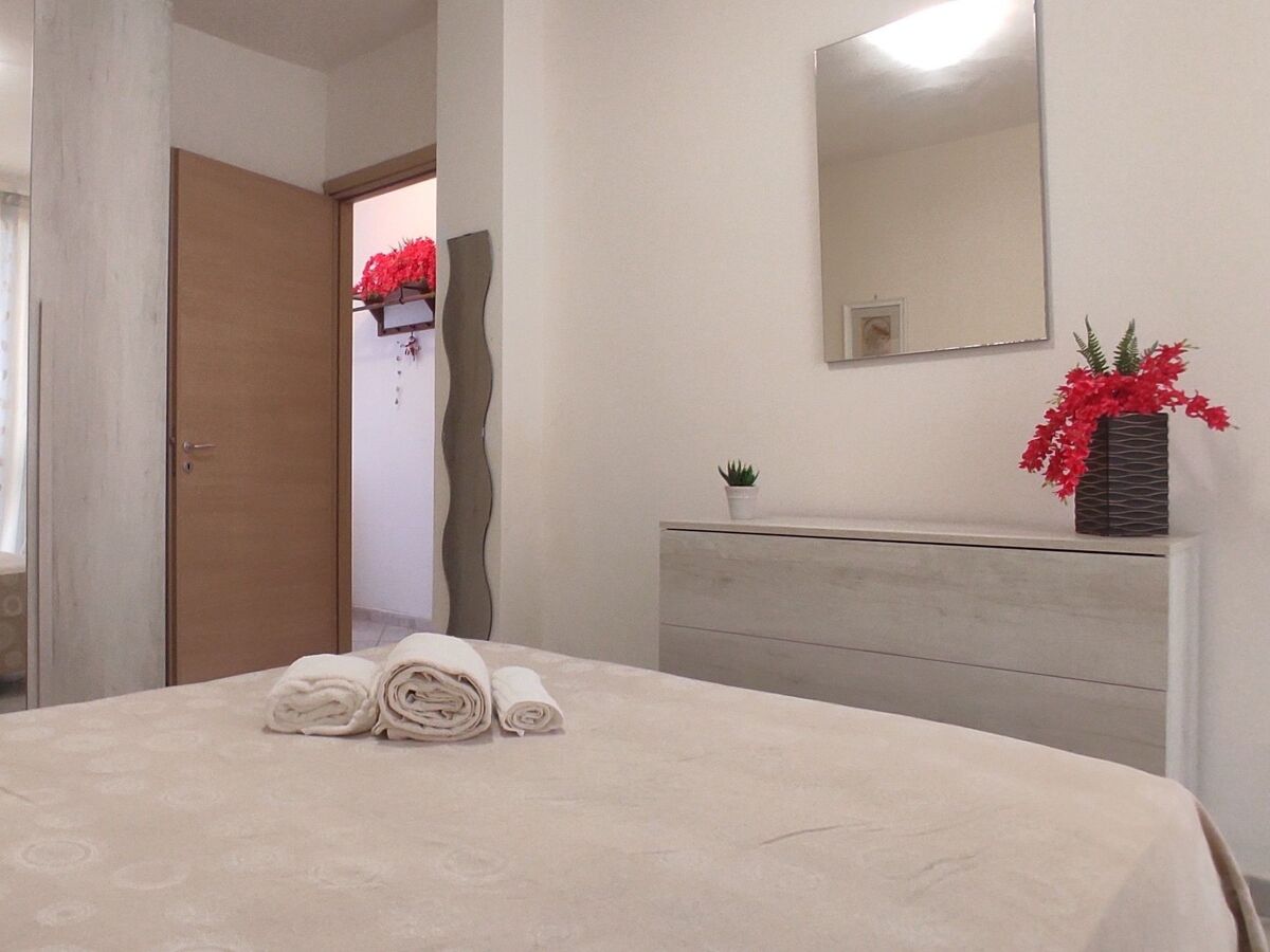 Casallende, appartement 4 pers. à 150m de la plage - Photo 10