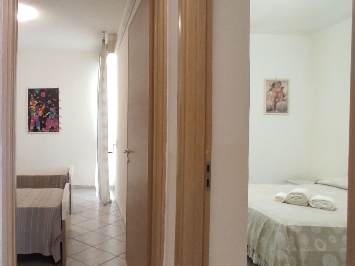 Casallende, appartement 4 pers. à 150m de la plage - Photo 11
