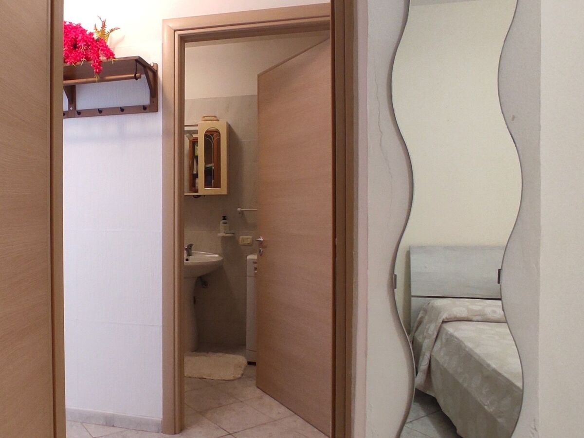 Casallende, appartement 4 pers. à 150m de la plage - Photo 12