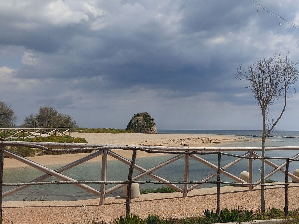 Casallende, appartement 4 pers. à 150m de la plage - Photo 20