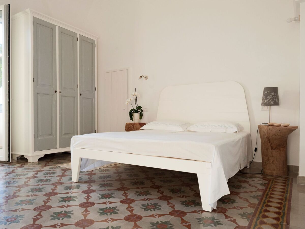 Il Pergoletto – Appartement avec pergola centenaire - Photo 1