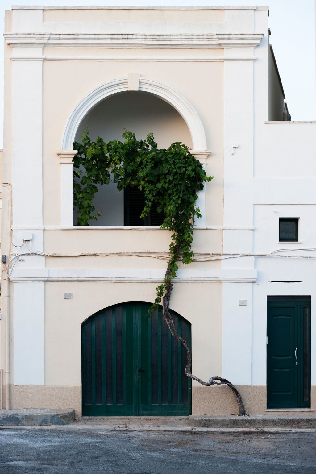 Il Pergoletto – Appartement avec pergola centenaire - Photo 2
