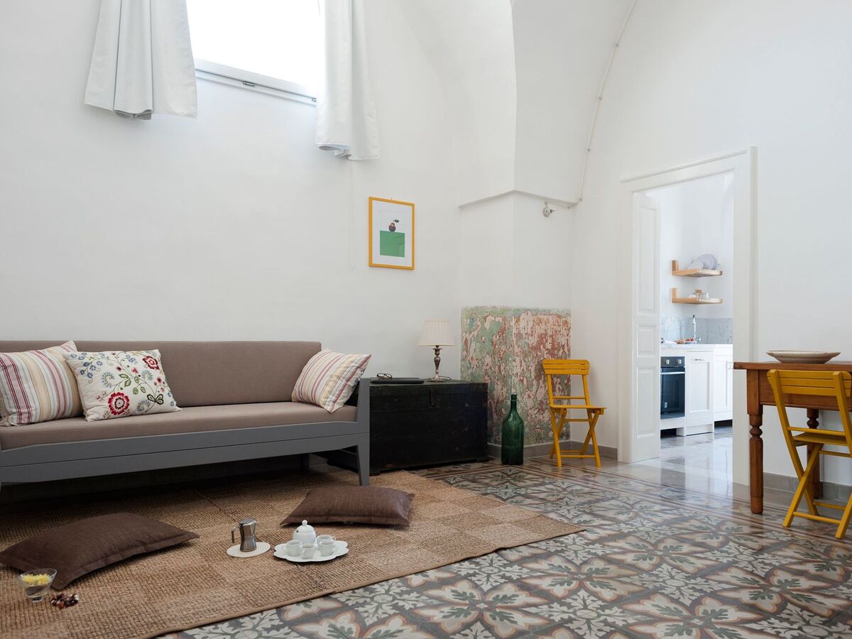 Il Pergoletto – Appartement avec pergola centenaire - Photo 4