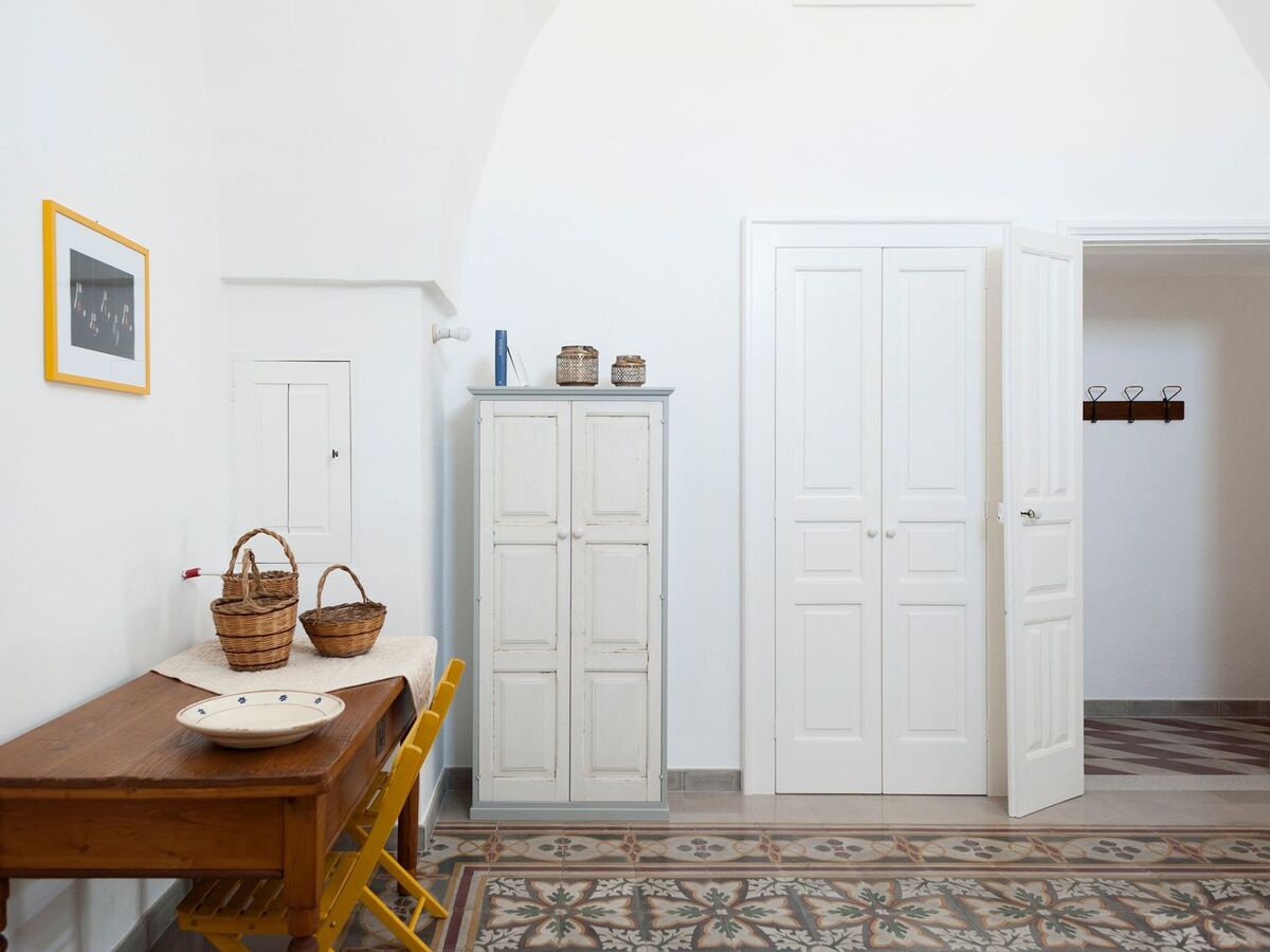 Il Pergoletto – Appartement avec pergola centenaire - Photo 5