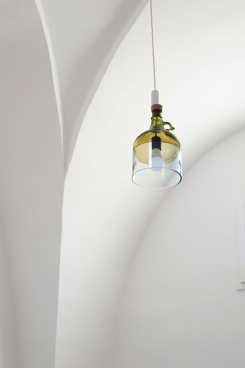 Il Pergoletto – Appartement avec pergola centenaire - Photo 8