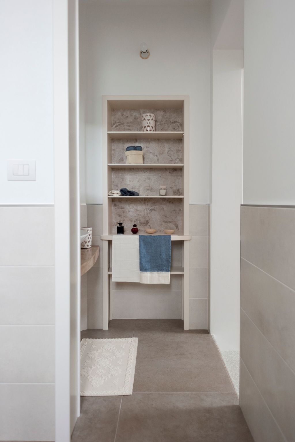 Il Pergoletto – Appartement avec pergola centenaire - Photo 12