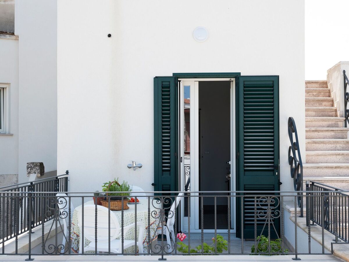 Il Pergoletto – Appartement avec pergola centenaire - Photo 24