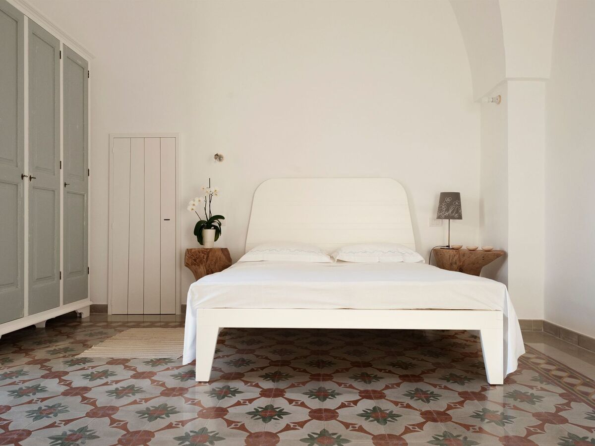 Il Pergoletto – Appartement avec pergola centenaire - Photo 25
