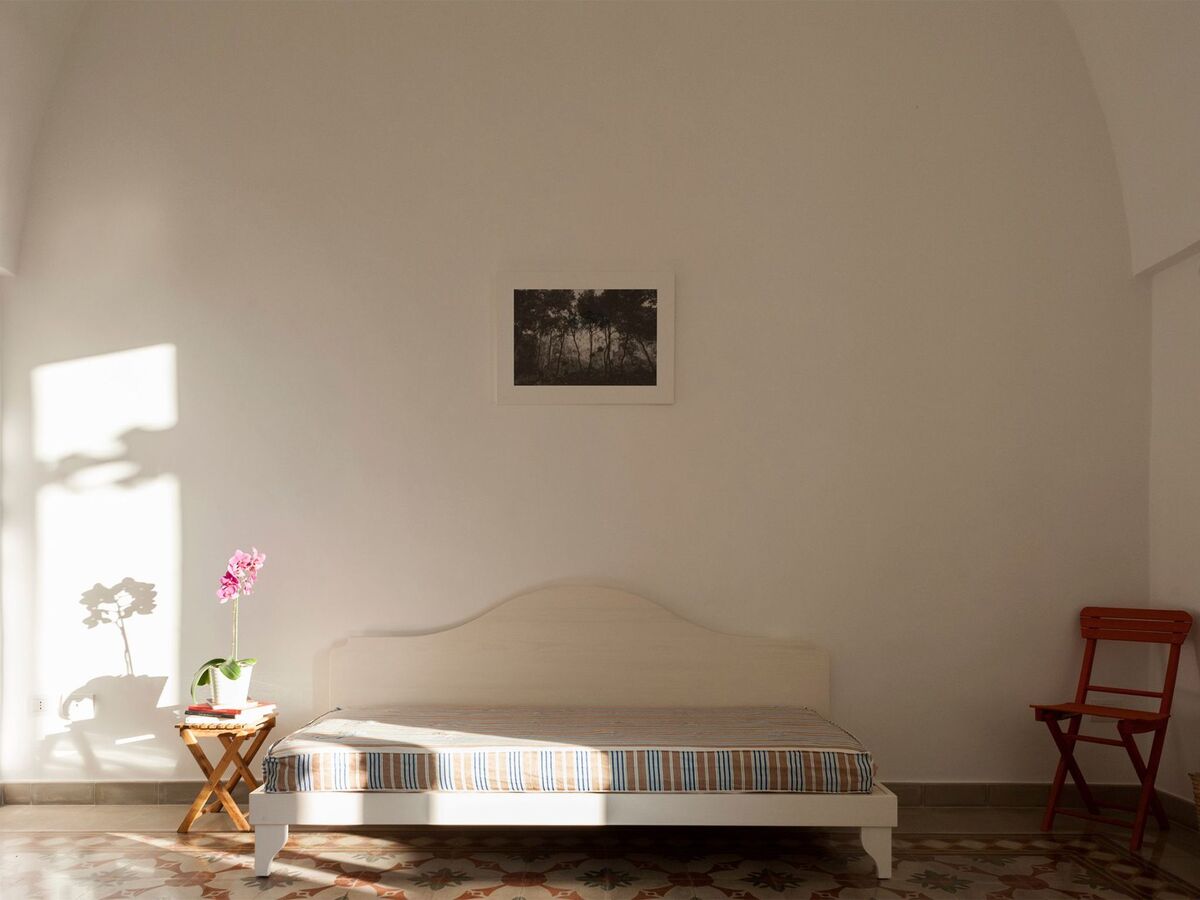 Il Pergoletto – Appartement avec pergola centenaire - Photo 28