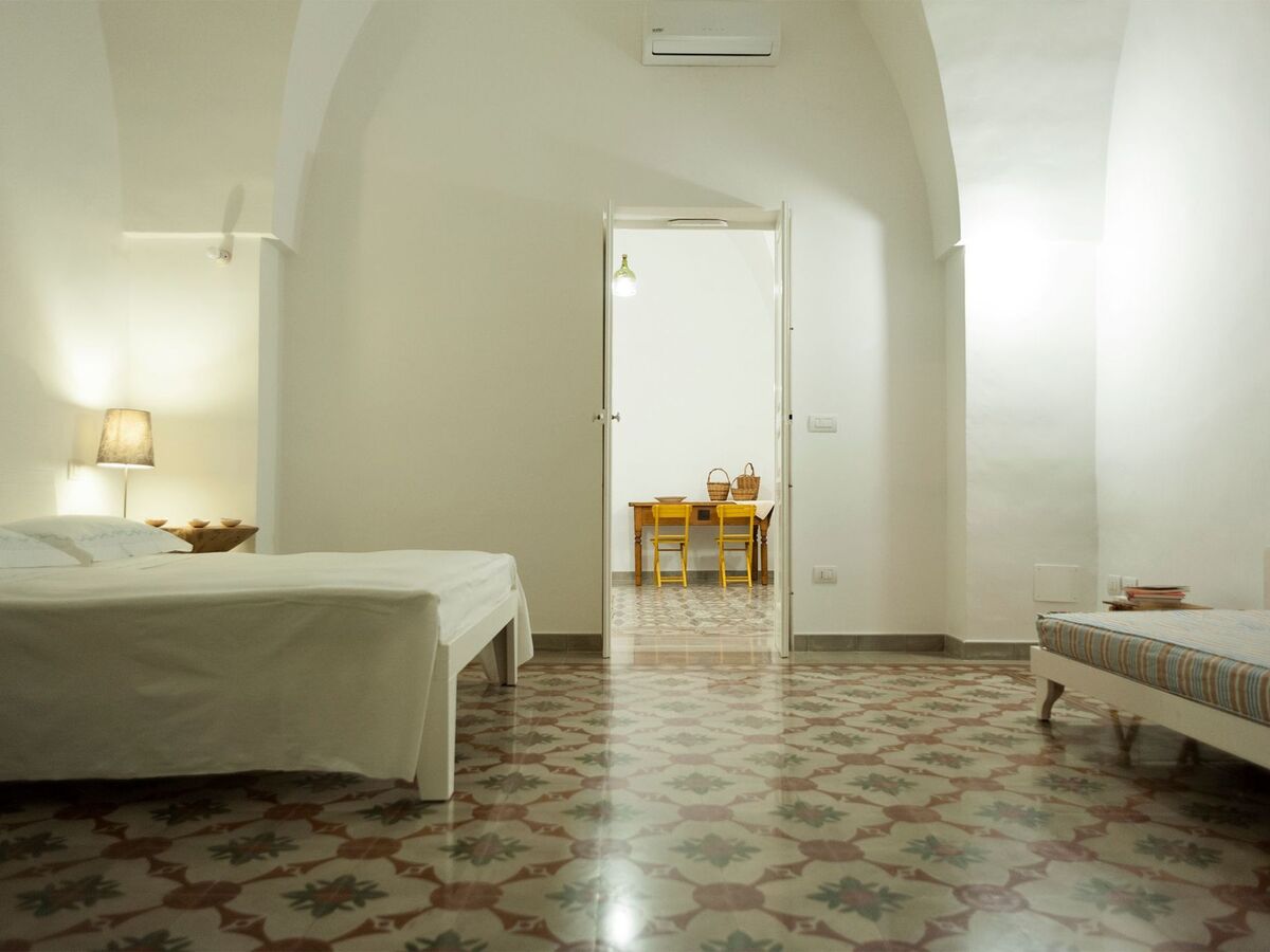 Il Pergoletto – Appartement avec pergola centenaire - Photo 29
