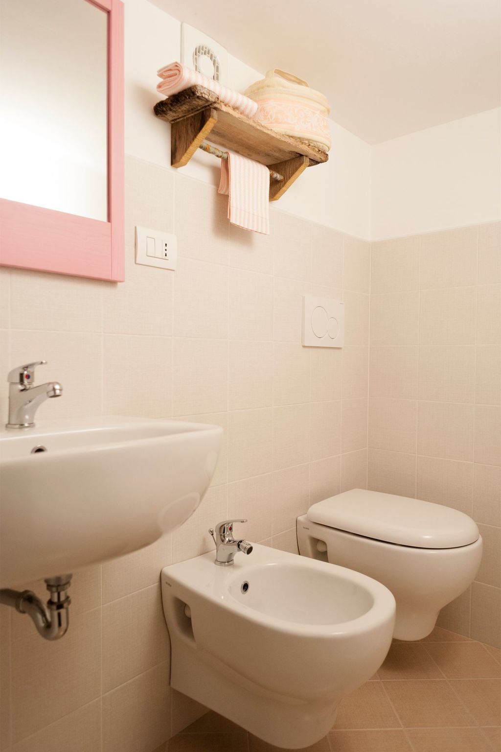 Il Pergoletto – Appartement avec pergola centenaire - Photo 30