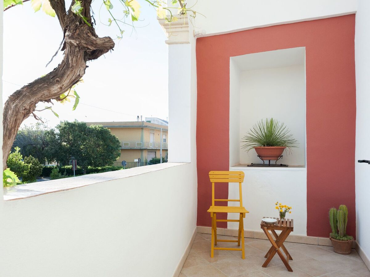 Il Pergoletto – Appartement avec pergola centenaire - Photo 31
