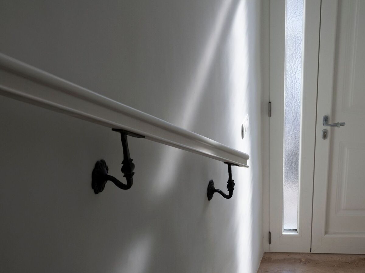 Il Pergoletto – Appartement avec pergola centenaire - Photo 35