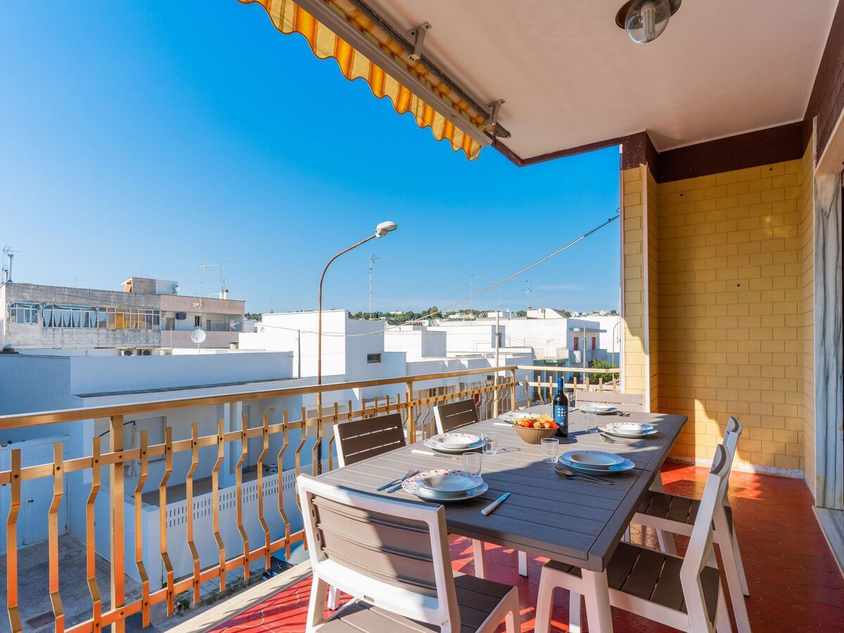 Casa Lilli – Appartement 11 pers. à 150 m de la mer - Photo 1