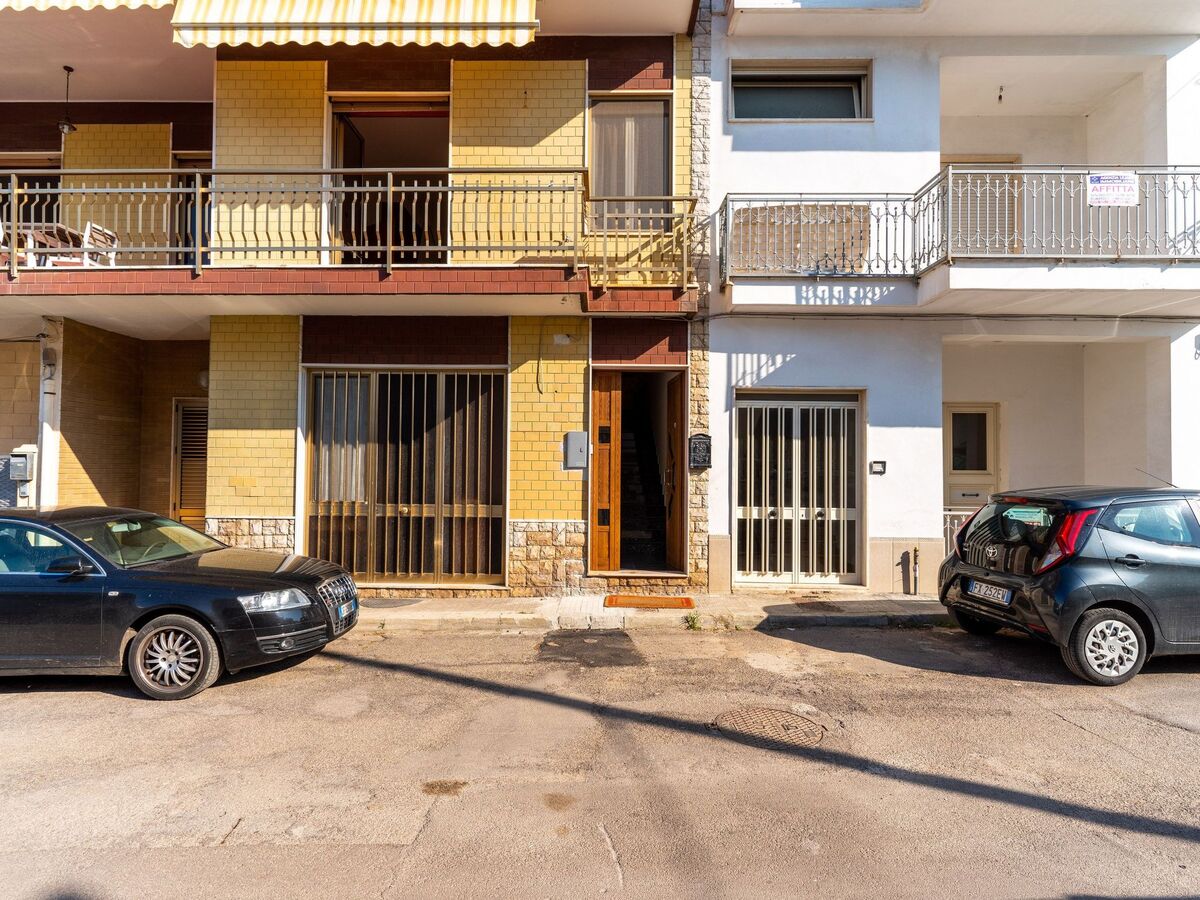 Casa Lilli – Appartement 11 pers. à 150 m de la mer - Photo 2
