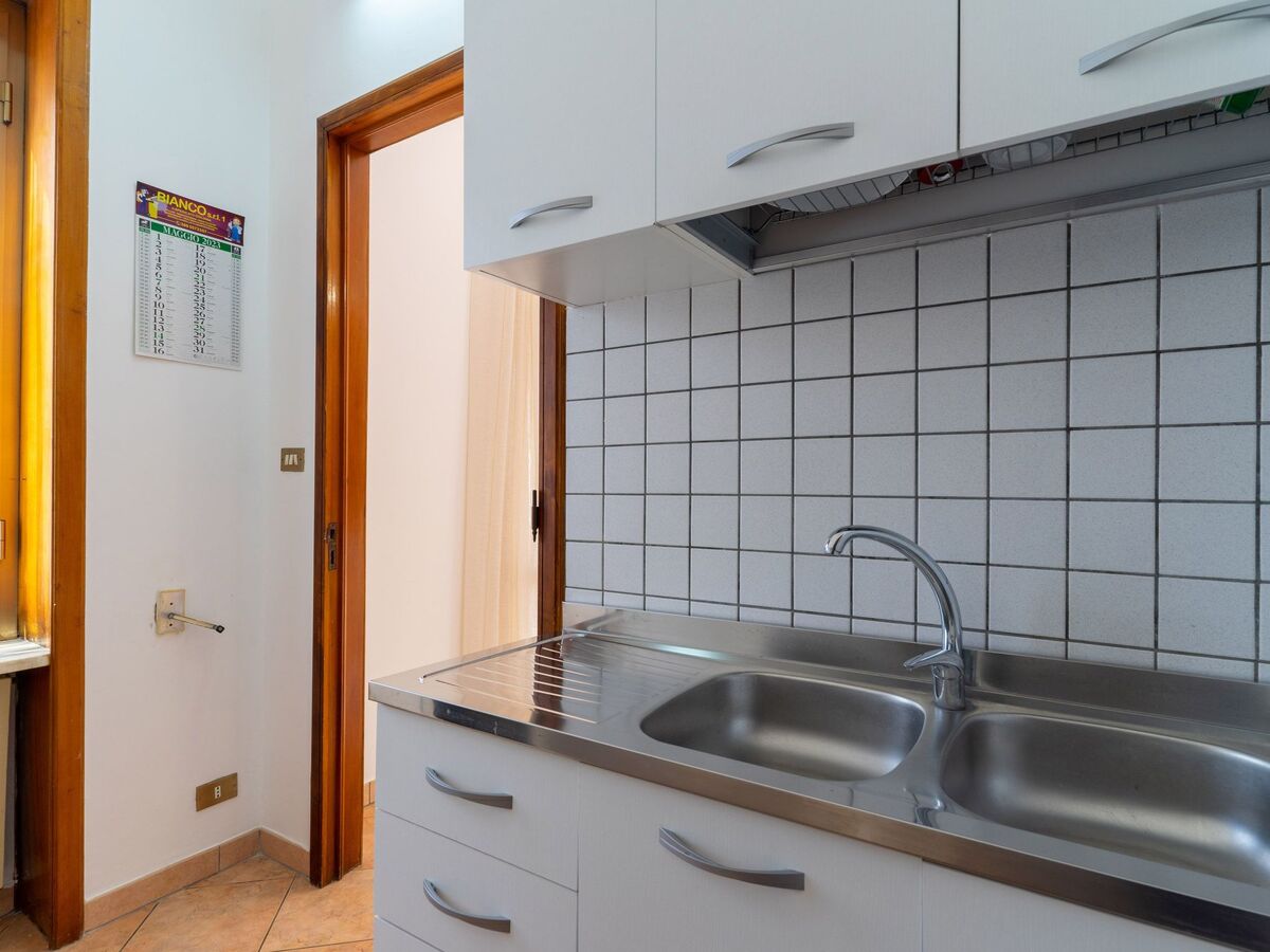 Casa Lilli – Appartement 11 pers. à 150 m de la mer - Photo 4